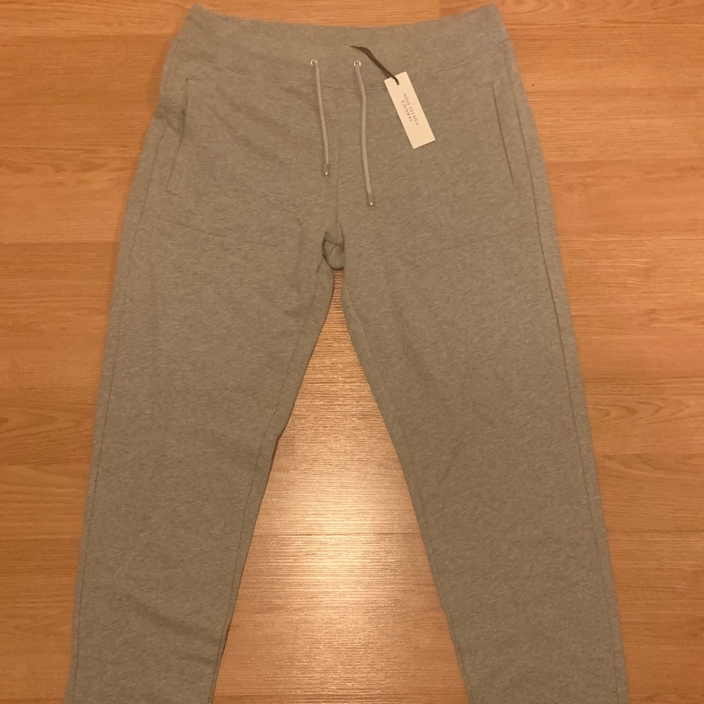 Versace joggers